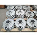 Aluminum casting valve parts